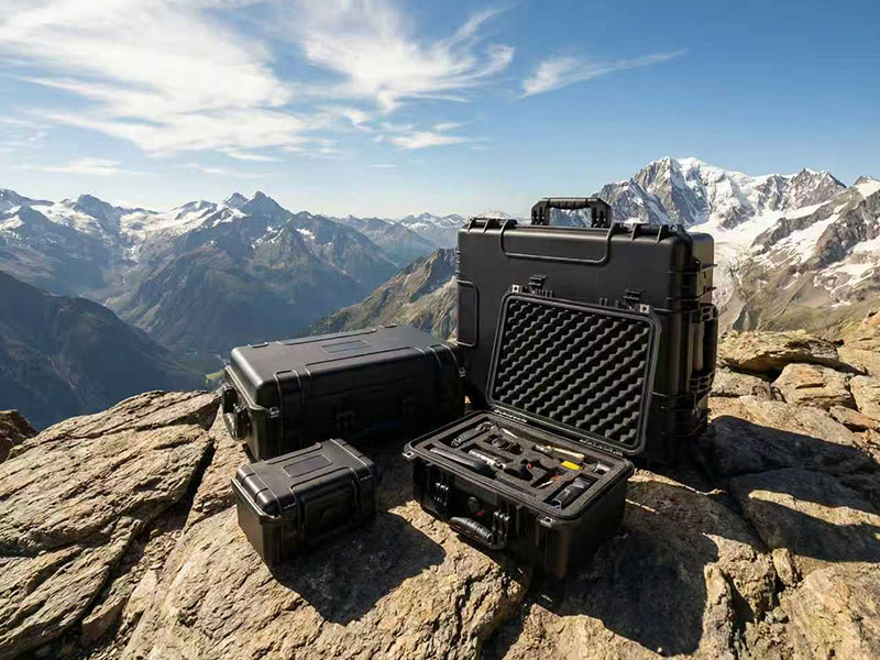 Il design modulare migliora l'efficienza operativa e la flessibilità