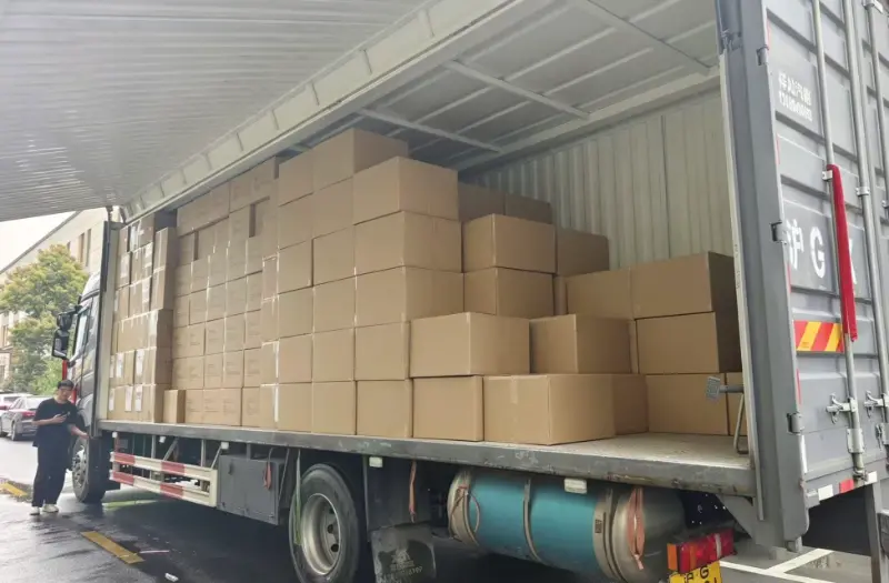 Ordine fondamentale assicurato nel mercato nordamericano