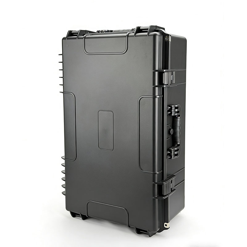 Custodia rigida per tirante di grandi dimensioni