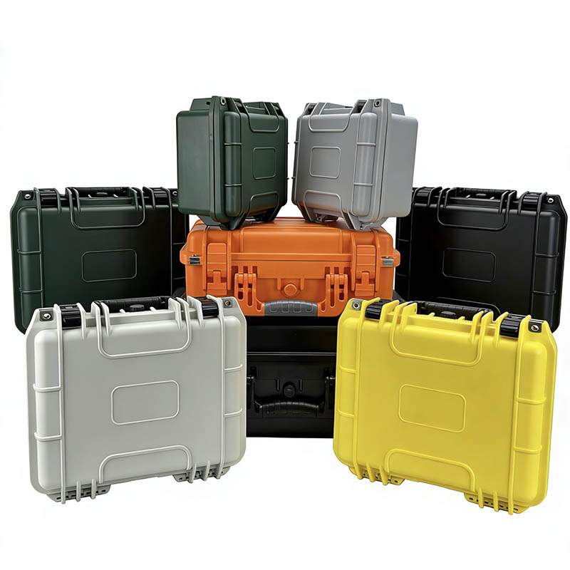 Custodia protettiva in plastica personalizzata